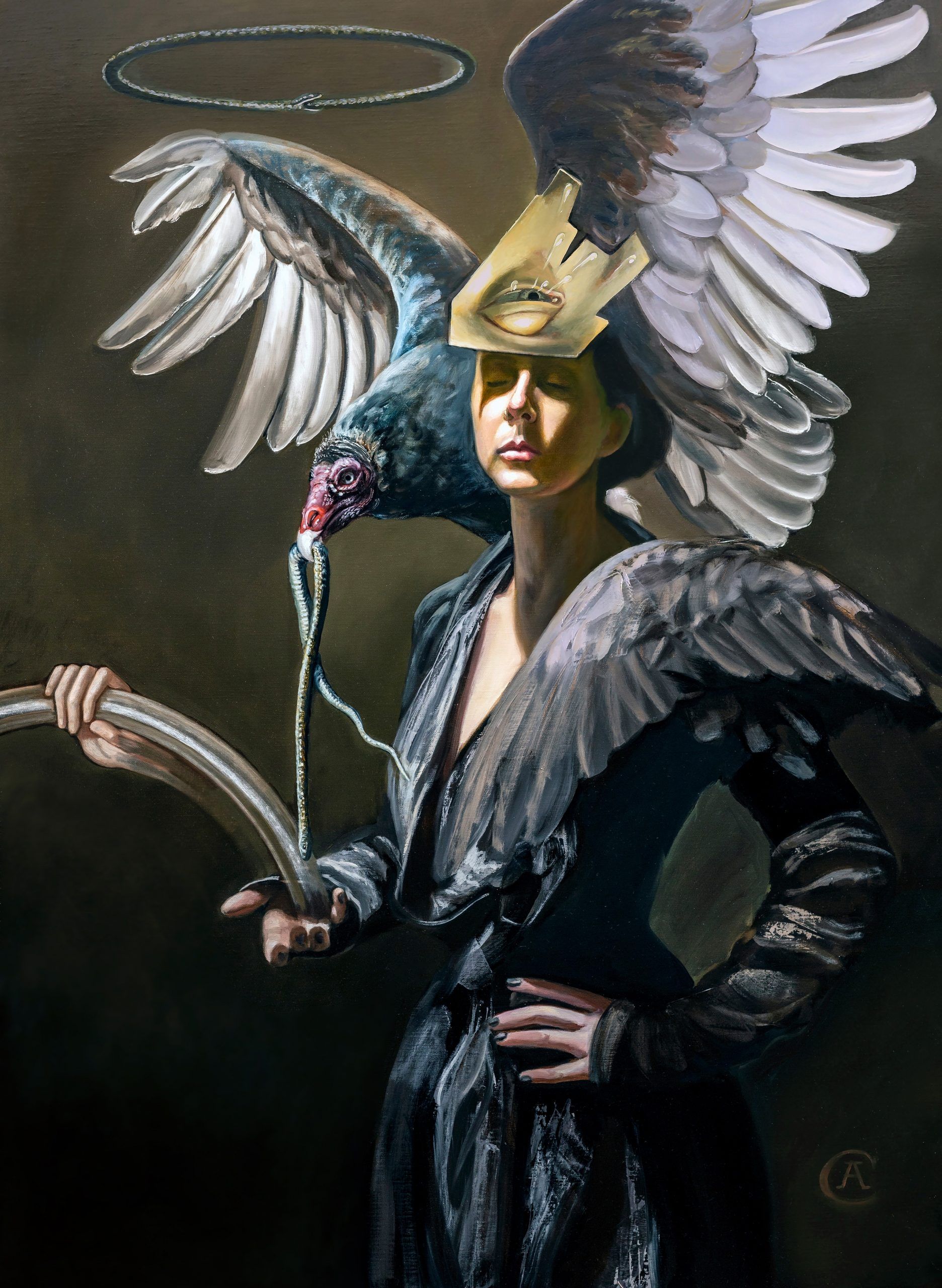 Carrie Ann Baade REVISED Antivanitas Final 2022 Carrie Ann Baade REVISED Antivanitas Final 2022