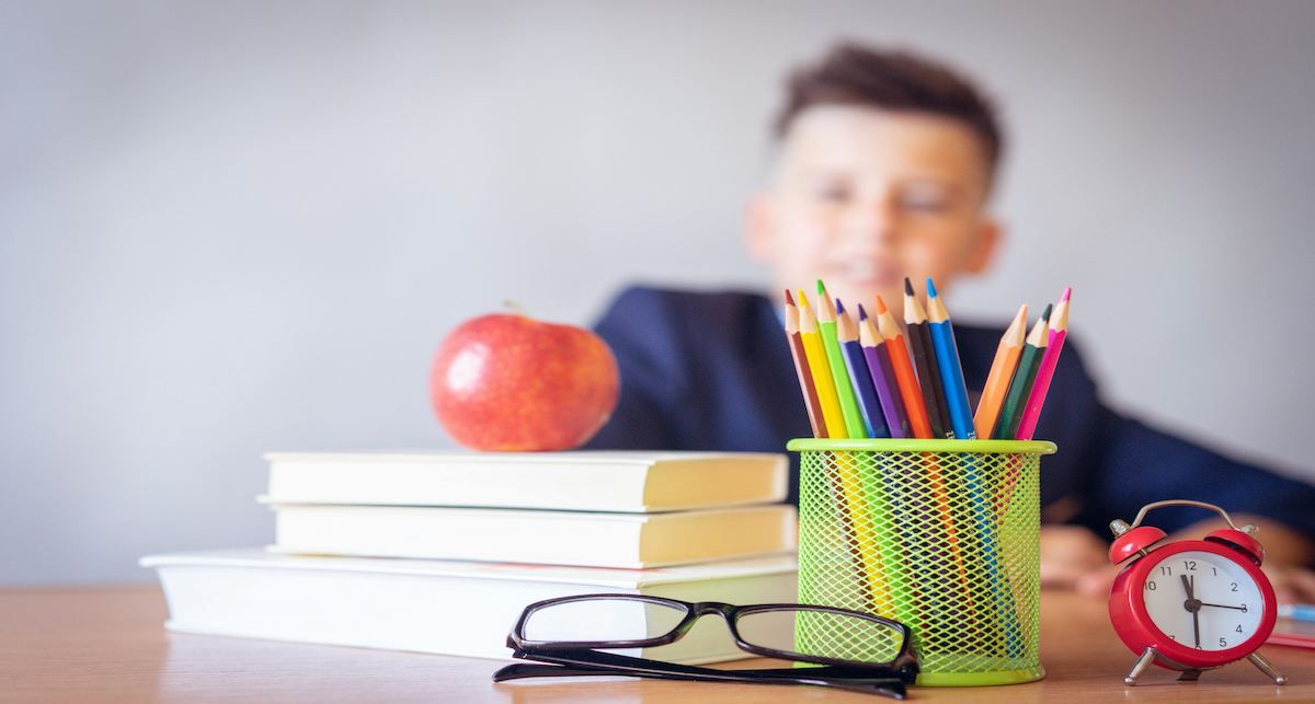 Actualmente, el IRPF estatal no contempla deducciones generales por gastos de escolarización por la vuelta al cole, salvo por guarderías o centros de educación infantil de 0 a 3 años, pero son varias las Comunidades Autónomas que sí que contemplan este tipo de deducciones:| Foto: Pexels