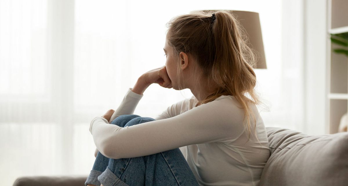 El estudio de salud mental ha contado con una muestra representativa de 806 adolescentes y una adicional de personas LGTBI+, con 228 participantes más. | Foto: Adobe