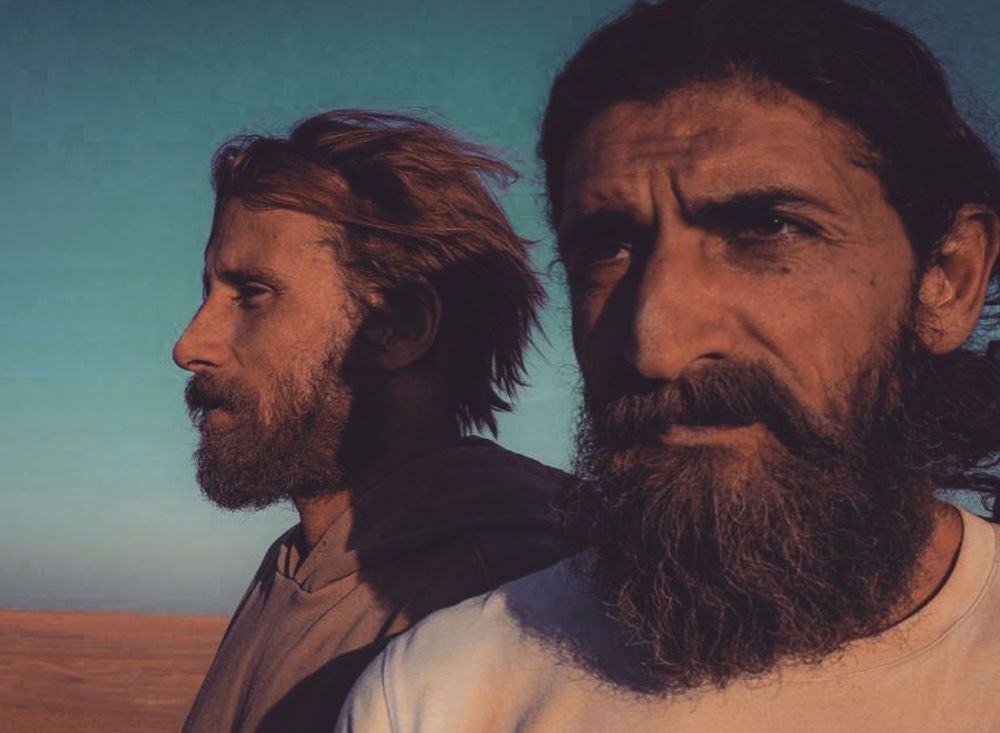 La pasión según Terrence Malick