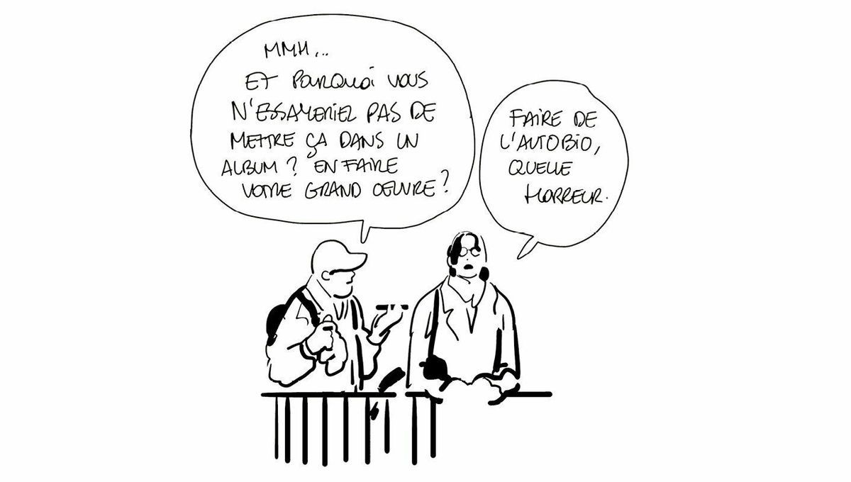 La verdad sobre el caso Vivè