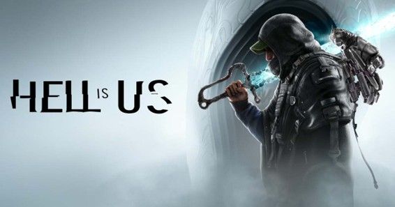 Hell is Us