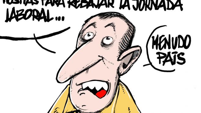 Reflexiones…