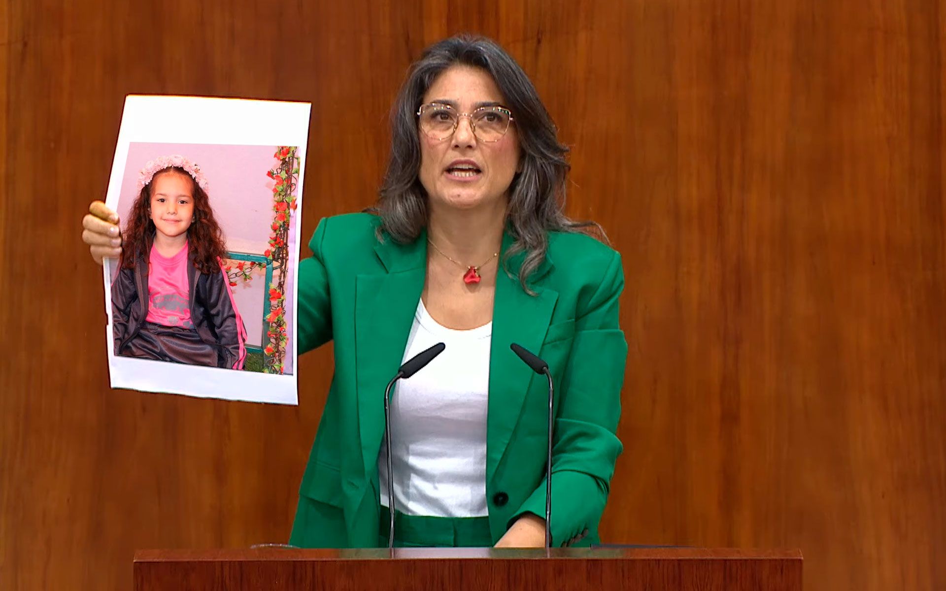 Más Madrid: “Ayuso es la portavoz de Netanyahu en España”