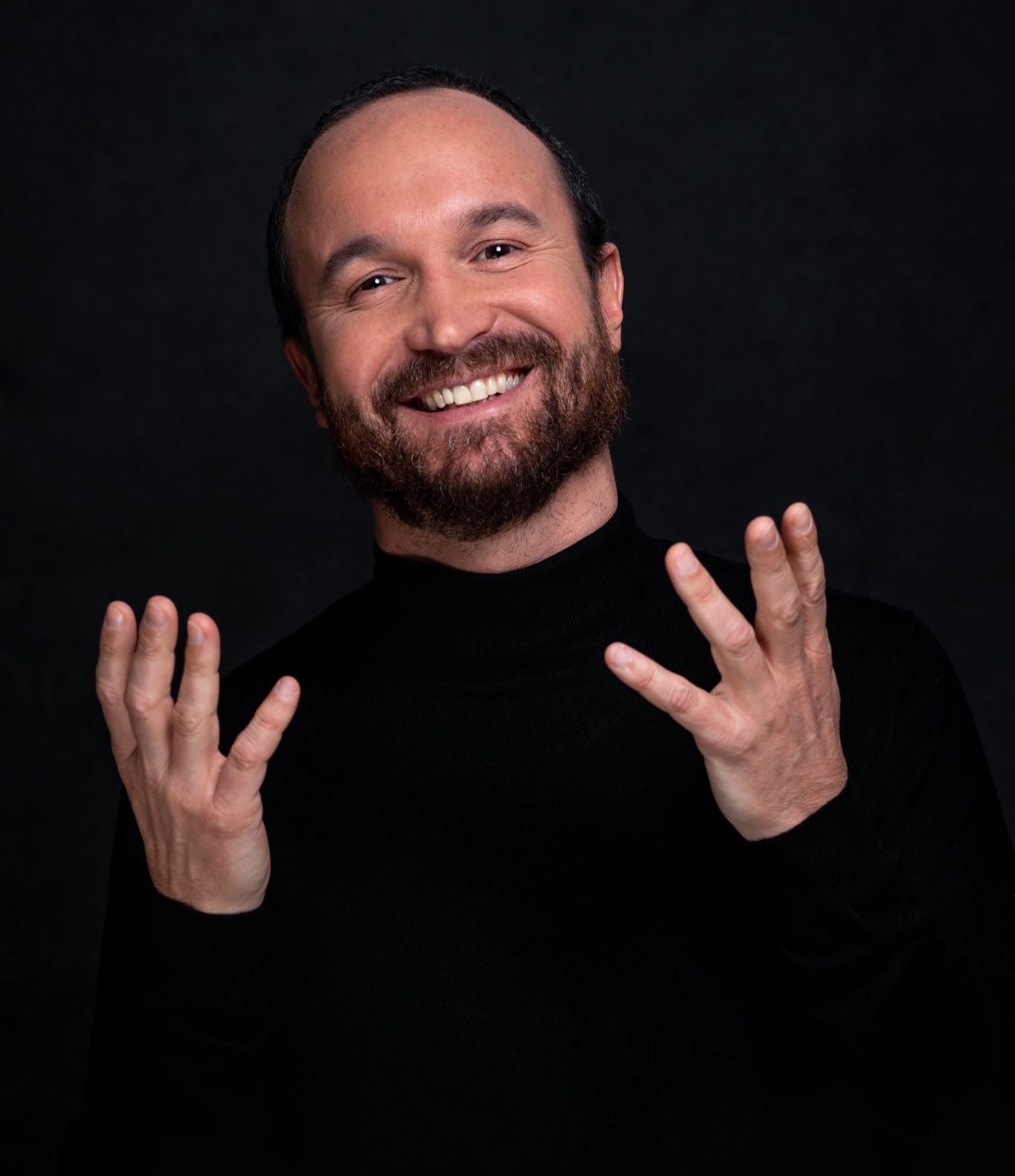 J Antonio Simarro