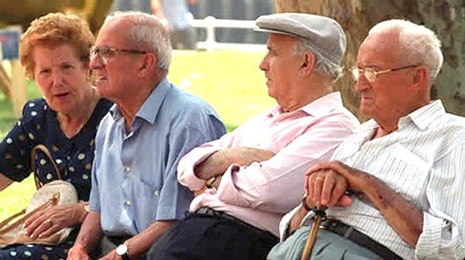 ancianos