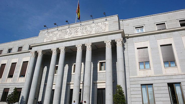 Consejo Superior de Investigaciones Científicas CSIC.