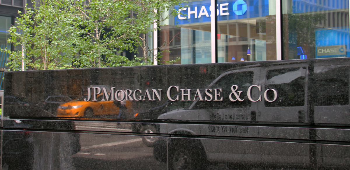 jpmorgan chase