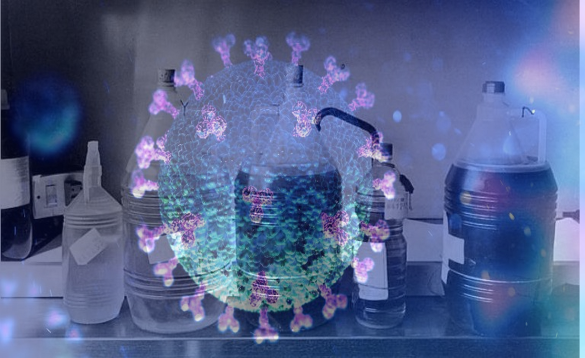 La OMS vigila una nueva variante del coronavirus por su rápida propagación global