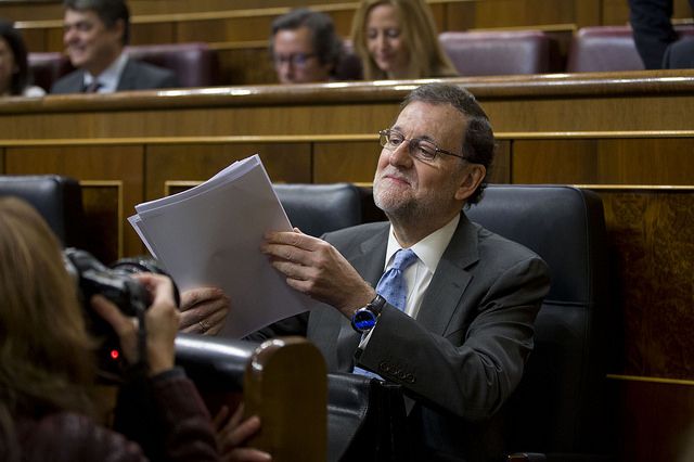 Rajoy