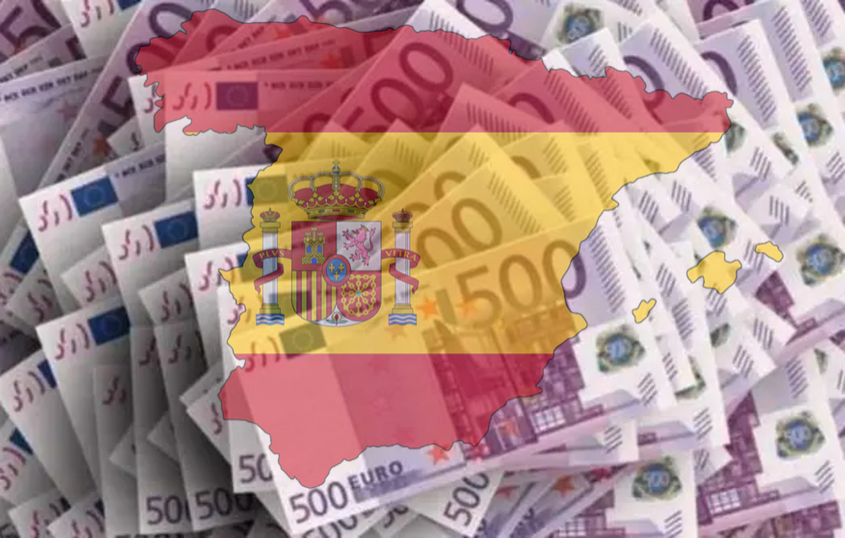 España Paraiso Fiscal