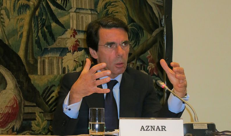 Aznar