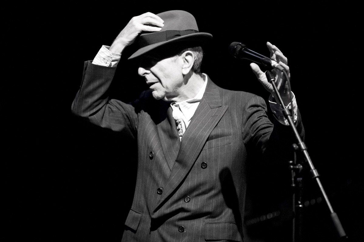 leonardcohen