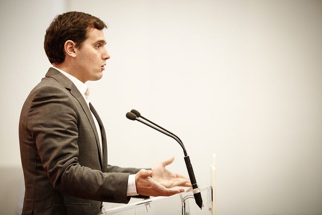 Albert Rivera