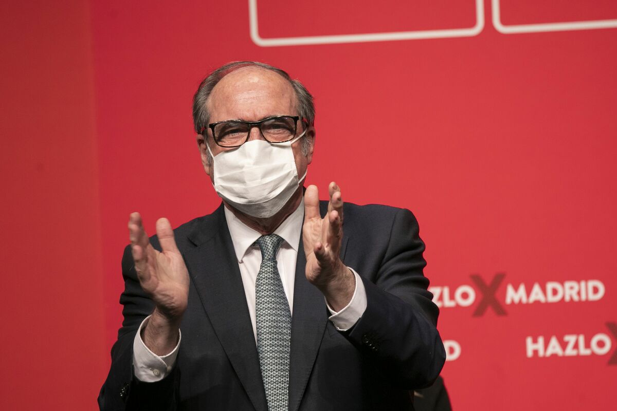 Ángel Gabilondo