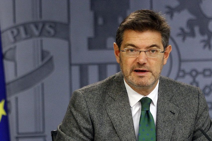 Rafael Catalá