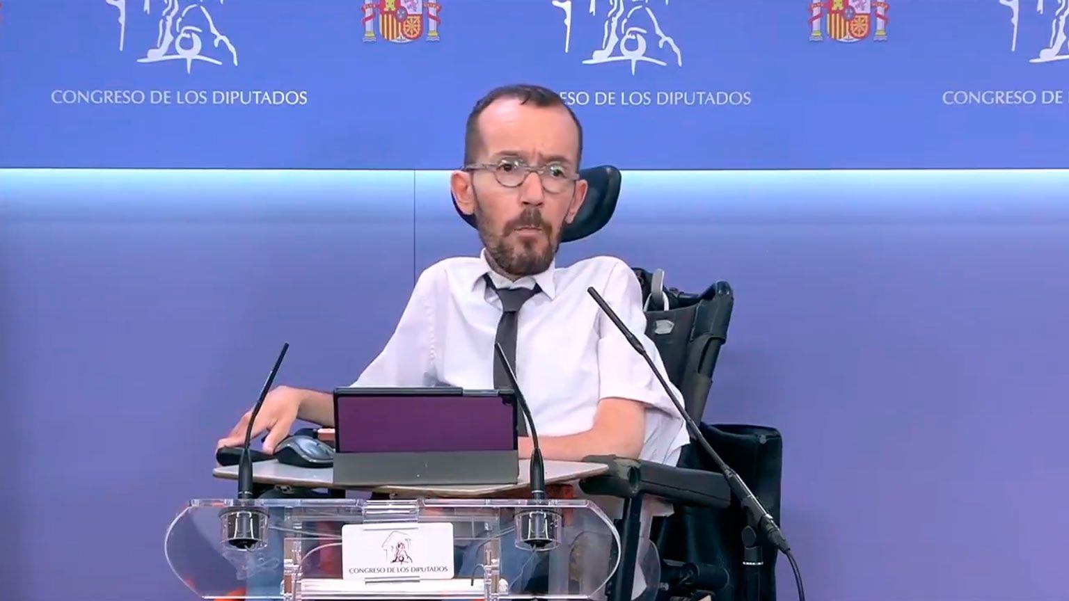 Pablo Echenique