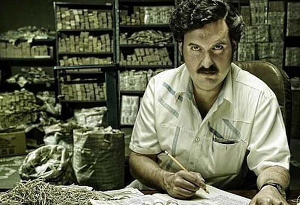 Narcos
