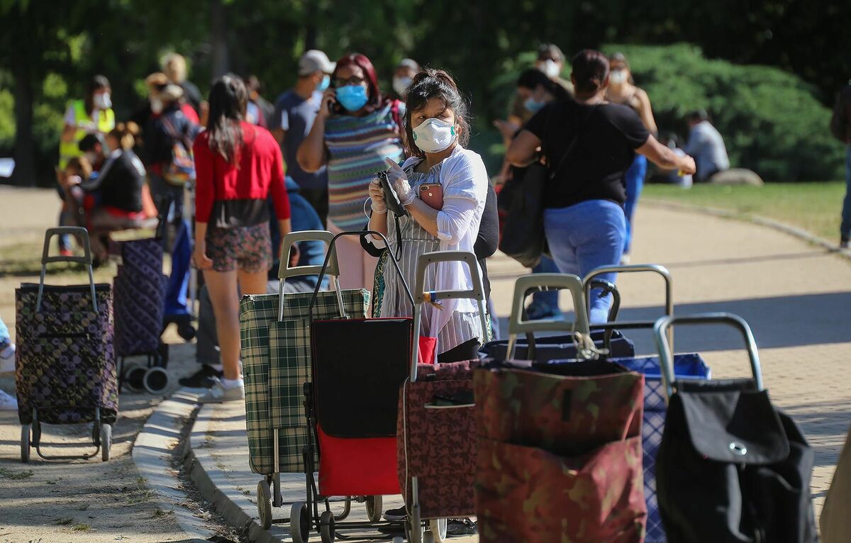 El Defensor del Pueblo exige que las familias vulnerables no devuelvan el Ingreso Mínimo Vital si el error es de la Administración