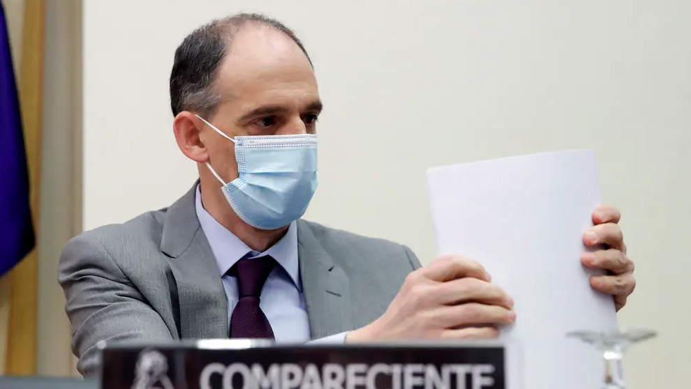 La declaración del inspector Morocho ante el juez de la Audiencia Nacional, en la que destapa el supuesto espionaje del PP, apunta directamente a Mariano Rajoy