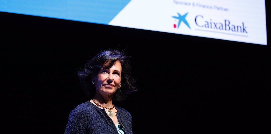 Ana Botin ESADE