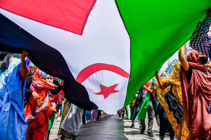 Marcha-multitudinaria-contra-la-ocupación-ilegal-del-Sáhara-3