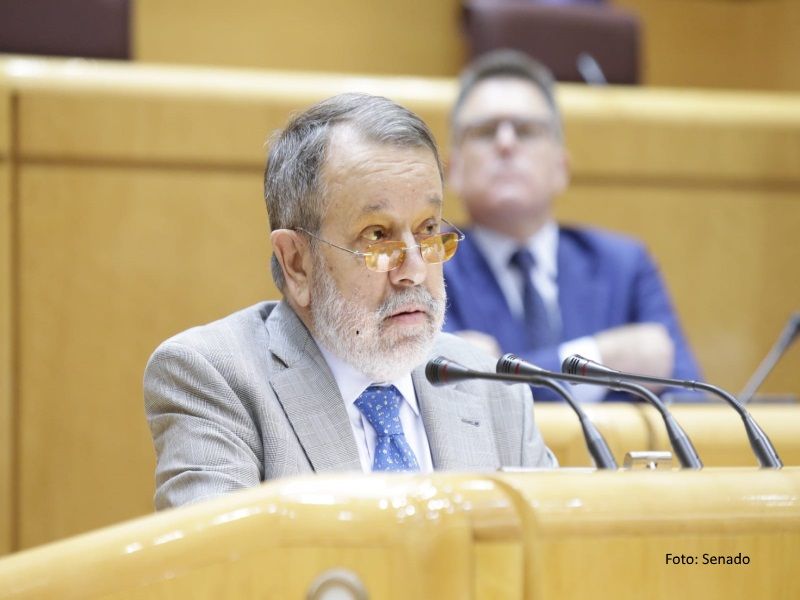 Defensor del Pueblo, Francisco Fernández Marugán