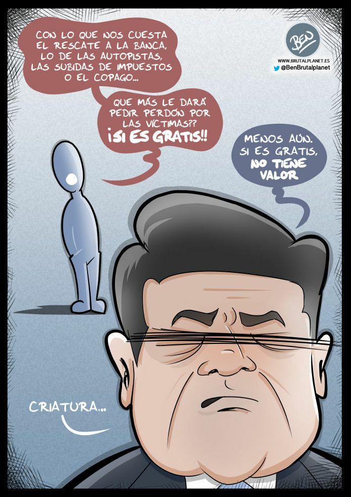 BrutalPlanet - 0208 - Bye, señor embajador