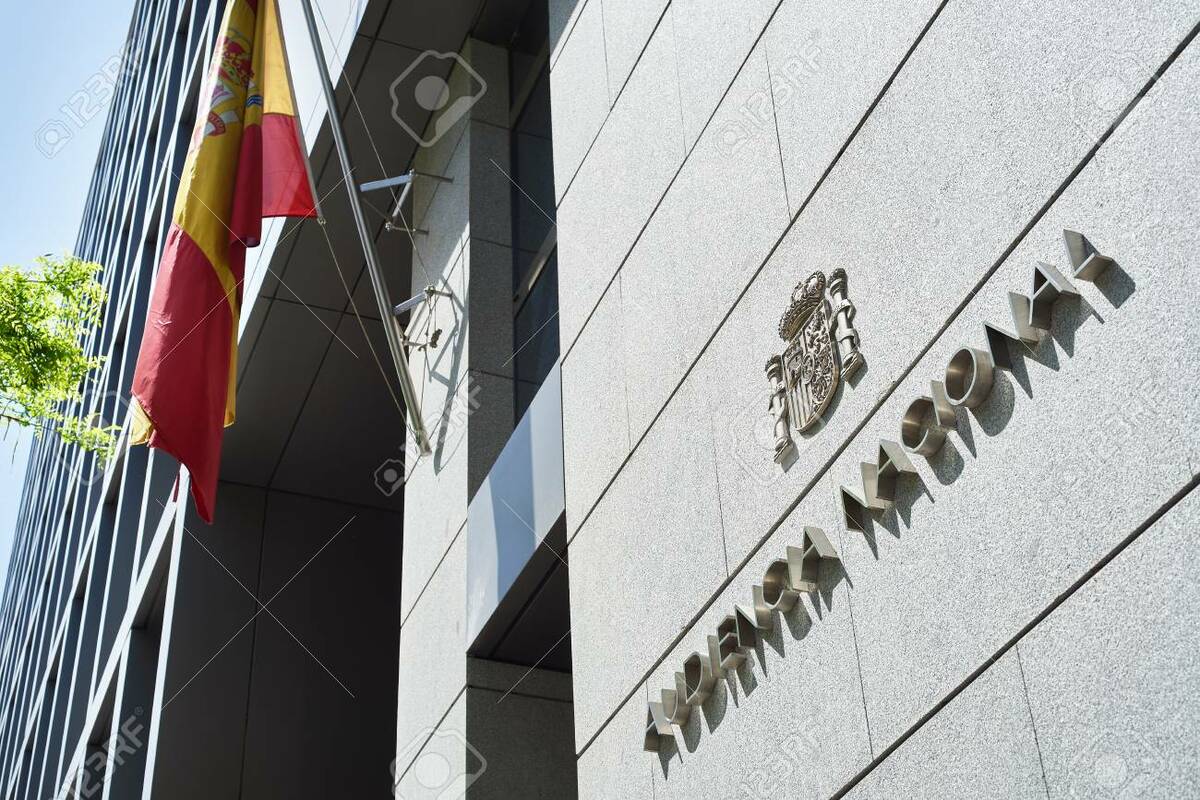 Audiencia Nacional condenado terrorismo