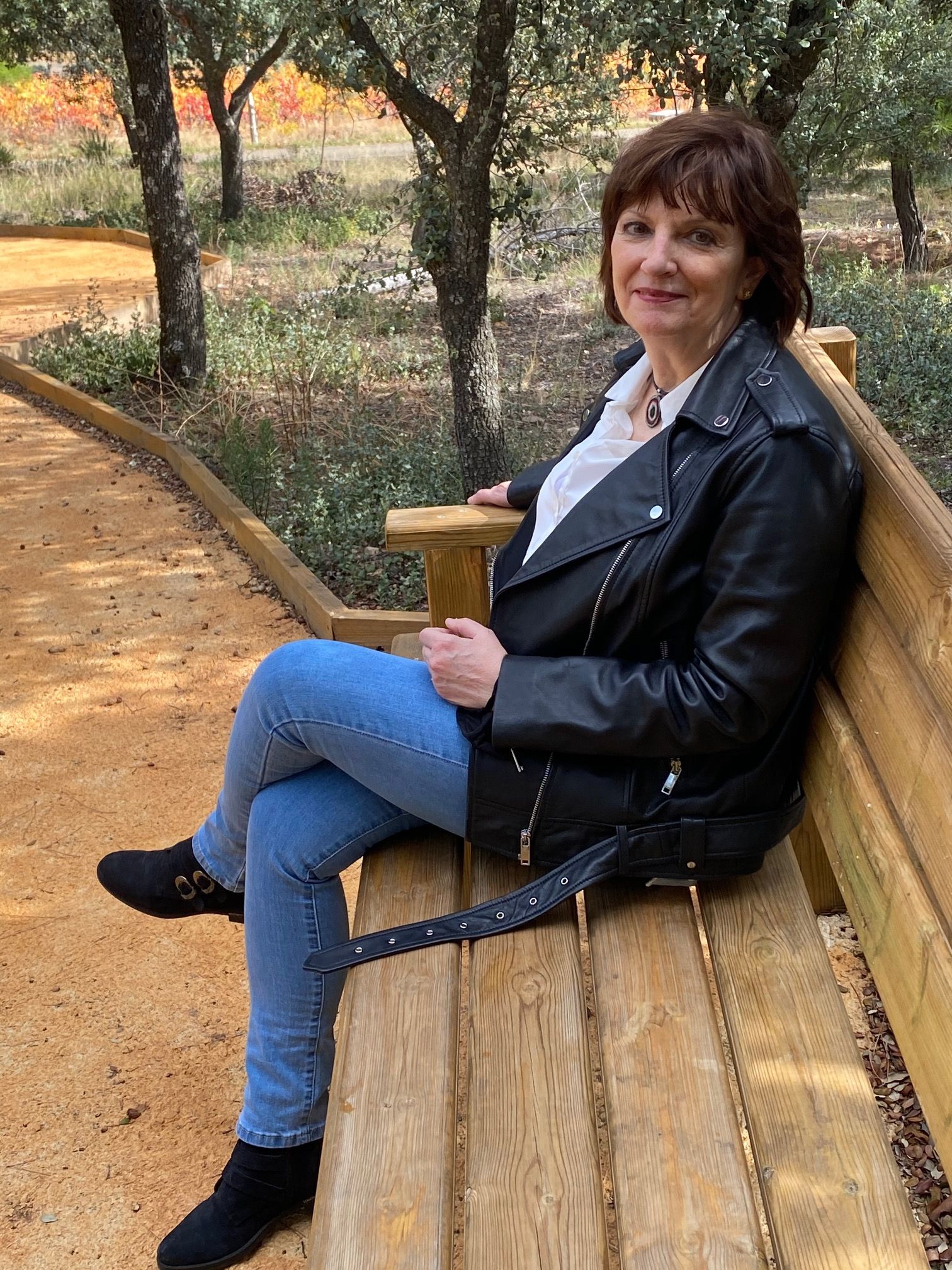 CARMEN SANTOS