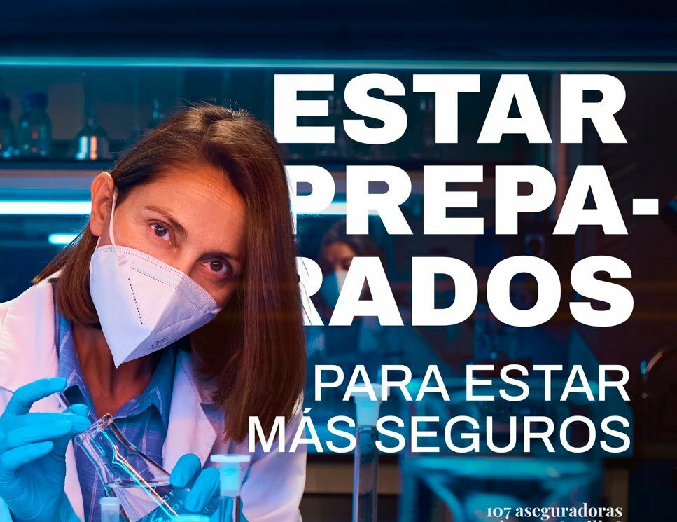 Las-aseguradoras-donan-28-millones-de-euros-al-CISC-para-la-investigación-contra-la-COVID-19
