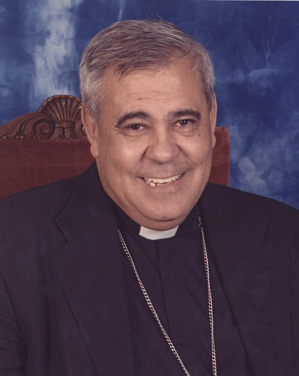 arzobispo