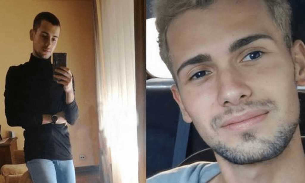 La Policía investiga el móvil de la homofobia en el crimen de Samuel.