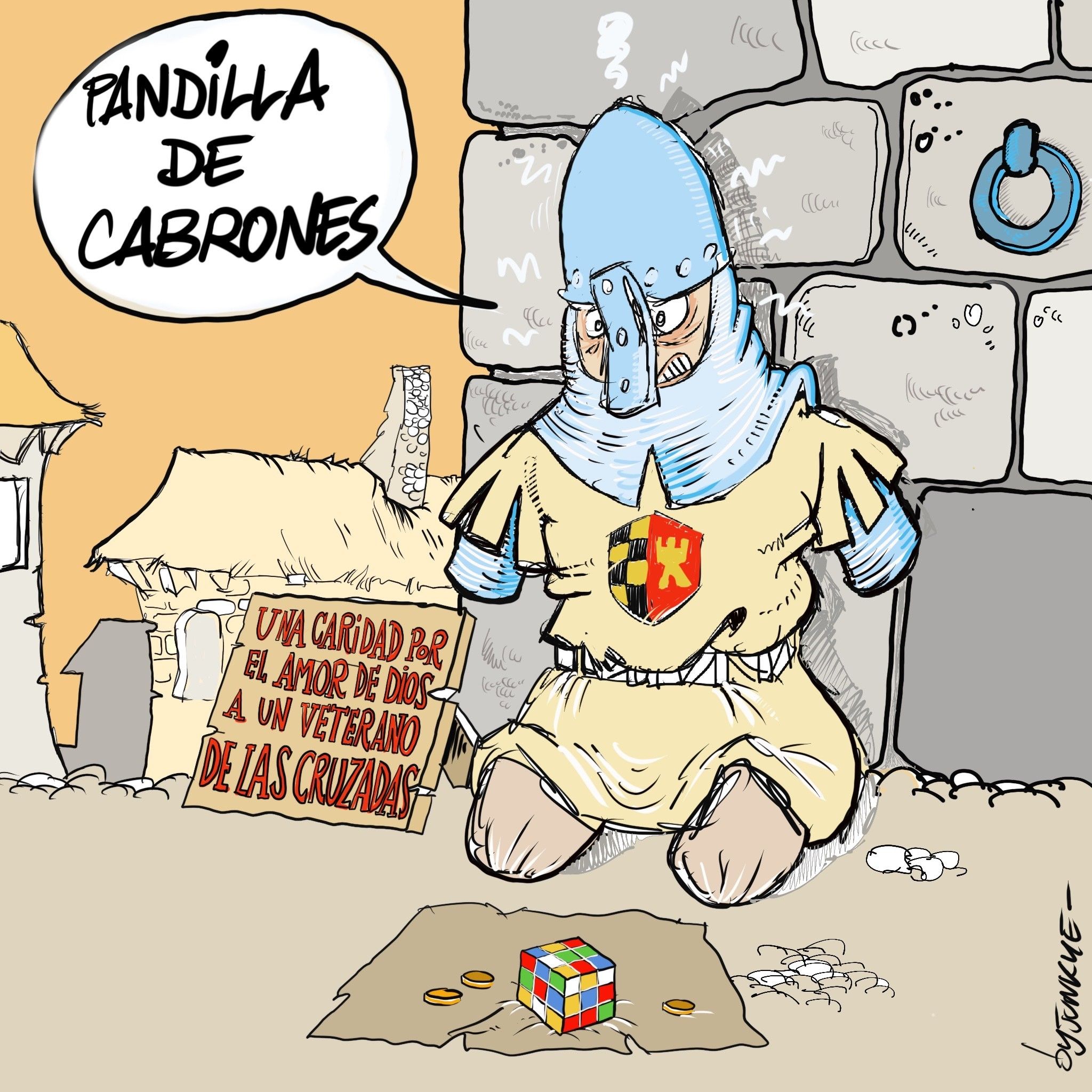 Humor negro