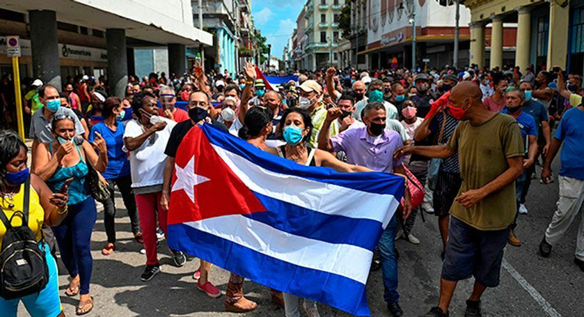 Manifestaciones-inéditas-en-Cuba