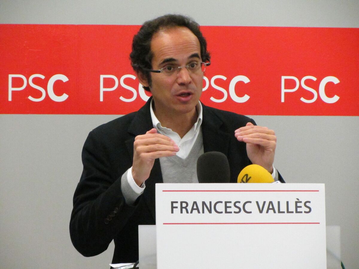 Francesc Vallès