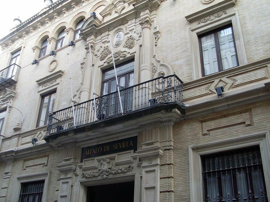 Ateneo_de_Sevilla