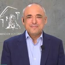 Rafael Simancas será desde hoy el nuevo Secretario de Estado de Relaciones con las Cortes