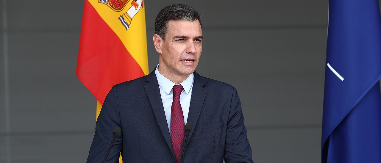 pedro sánchez