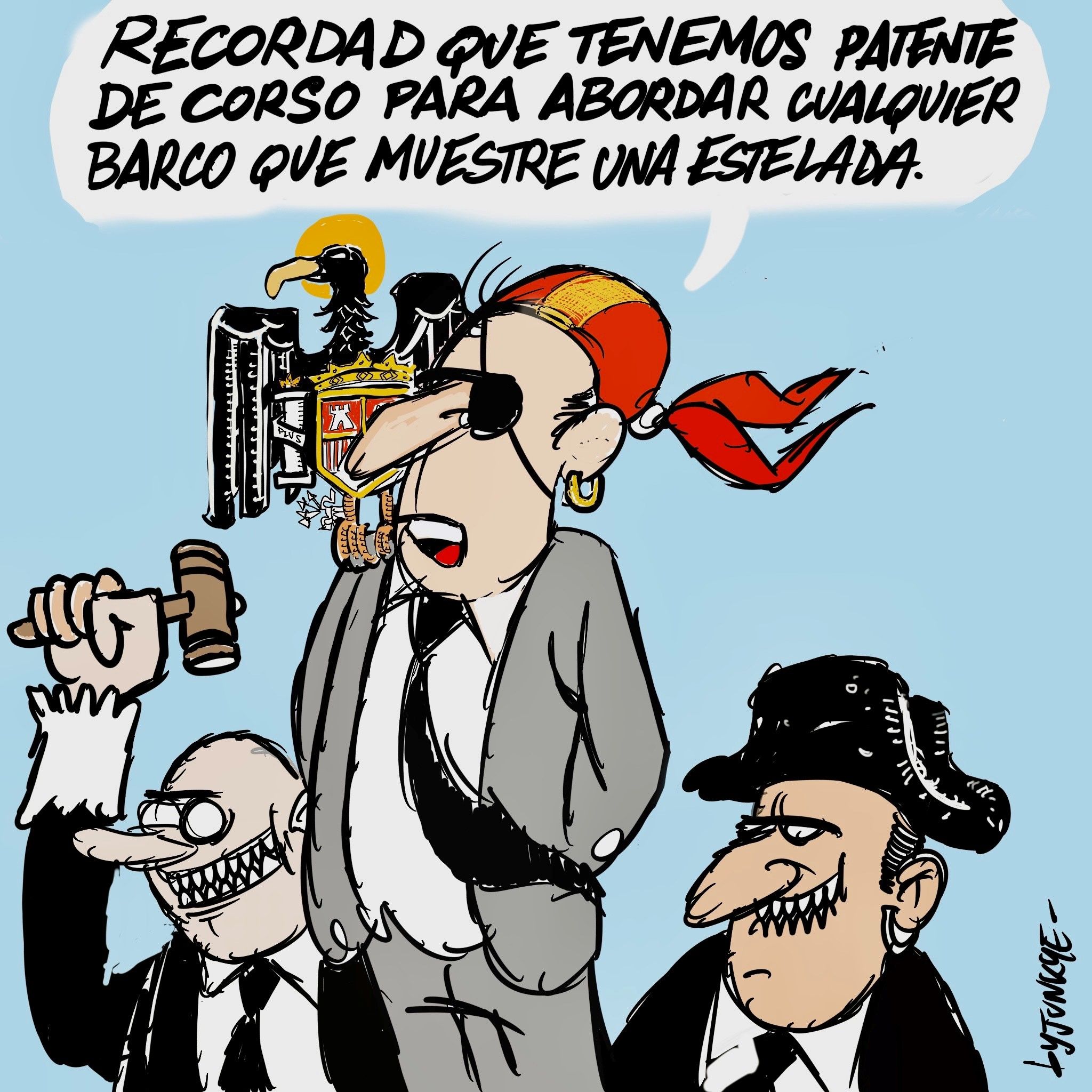 Tribunal de cuentas