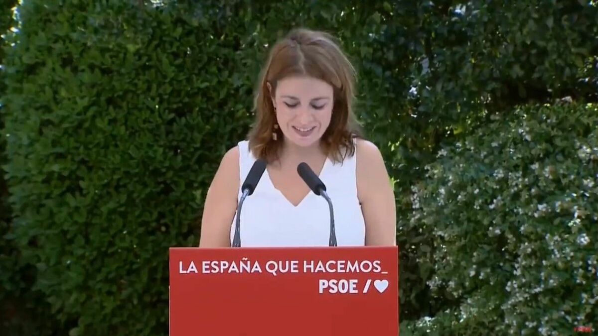 Lastra PSOE