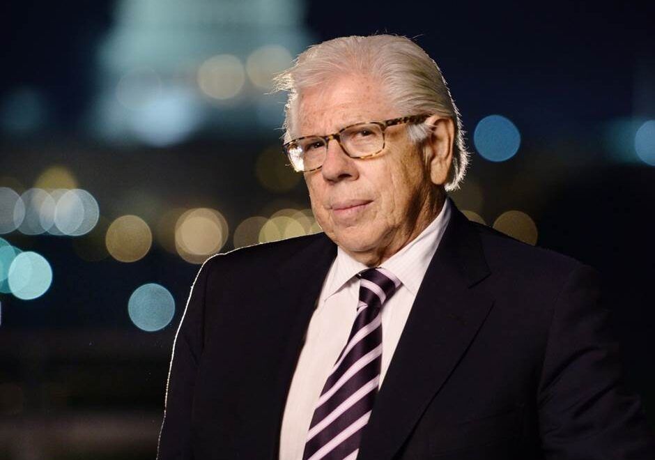 Carl Bernstein