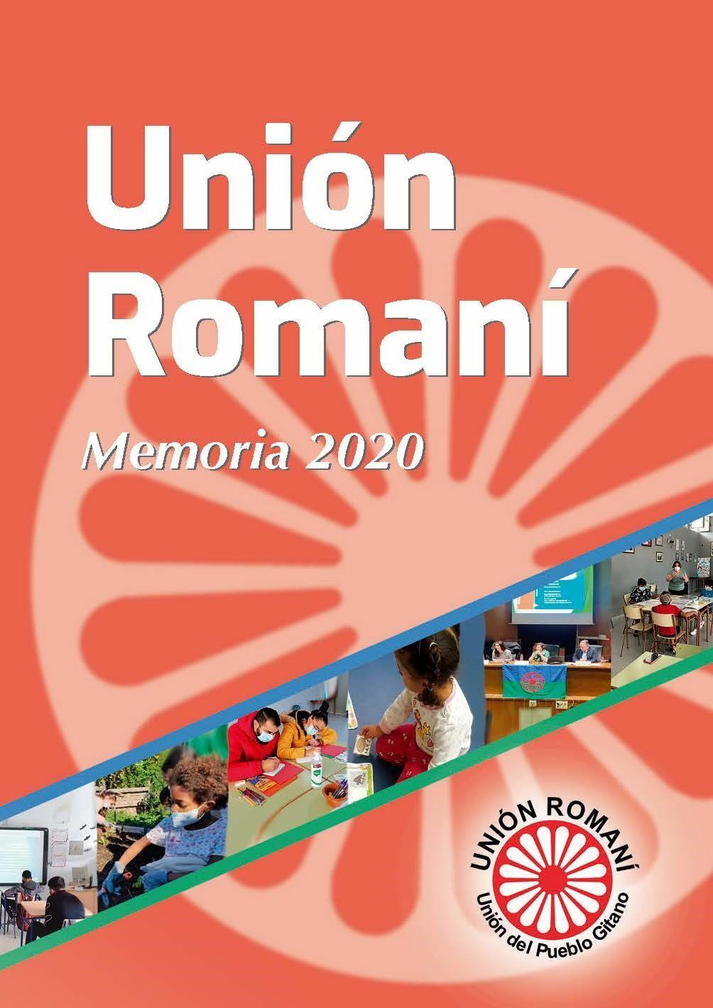 unión romaní