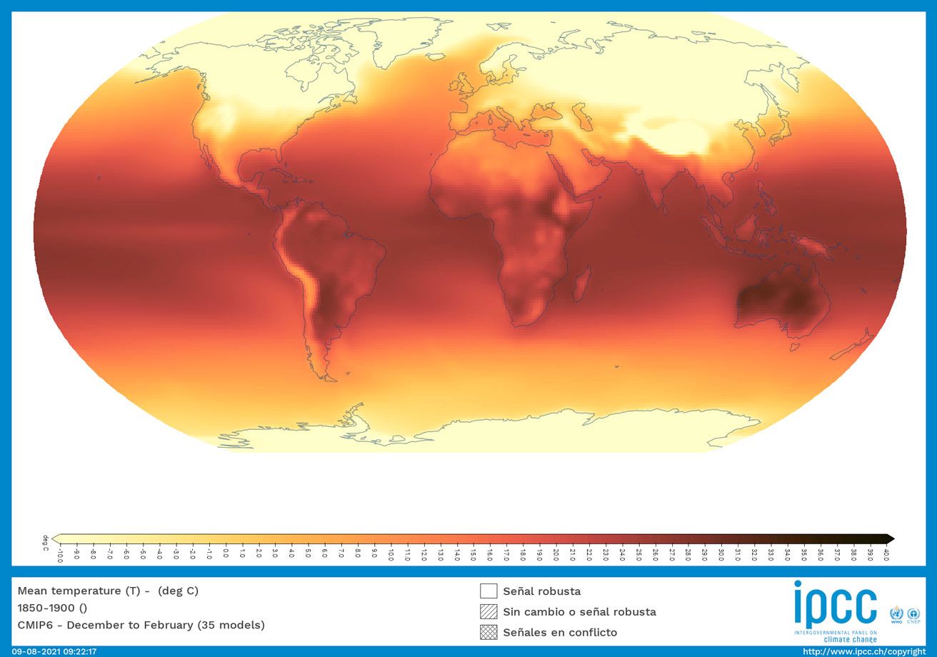Proyección-sobre-el-aumento-de-las-temperaturas-medias-en-el-planeta-con-un-calentamiento-global-de-1,5-grados,.ATLAS-DEL-IPCC