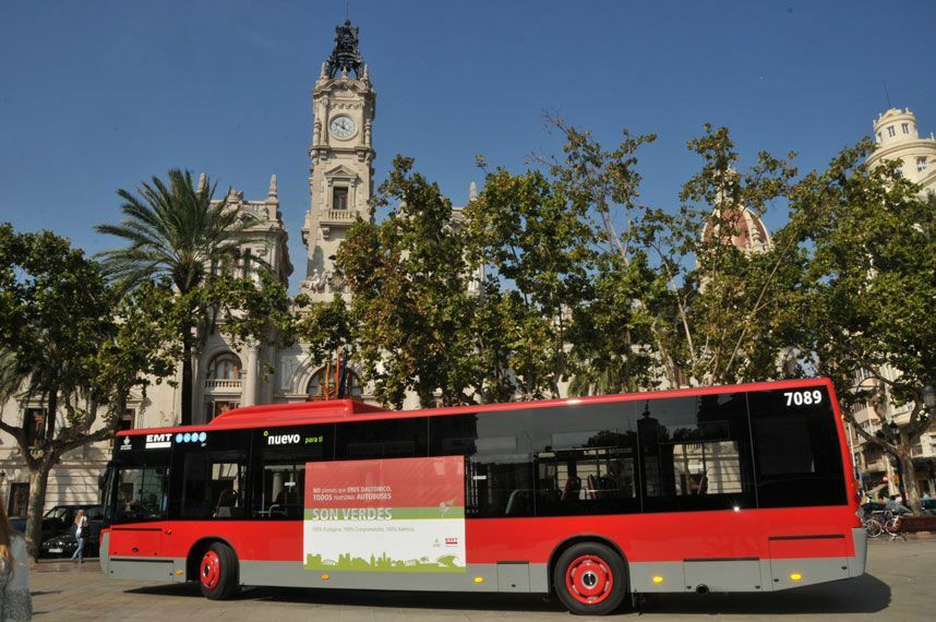 Autobús-de-Valencia