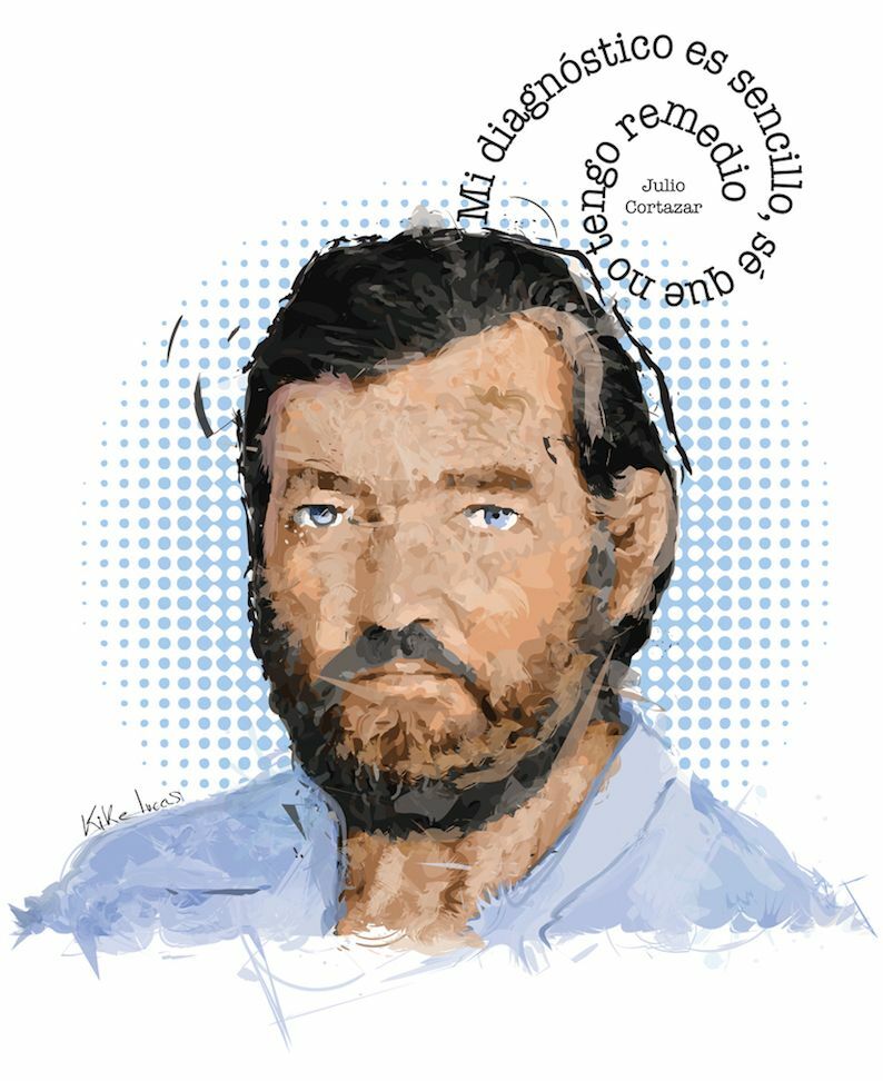 Julio Cortazar