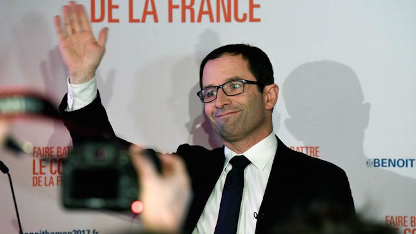 Benoit-Hamon