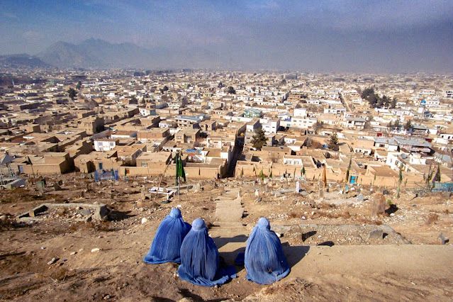 Casi 23 millones de afganos sufrirán inseguridad alimentaria durante los próximos meses