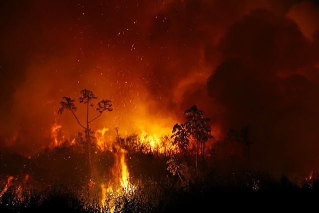 incendio