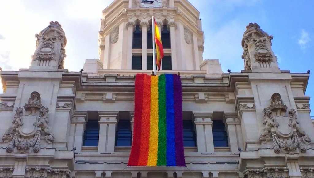 Los delitos de odio se han disparado en España.